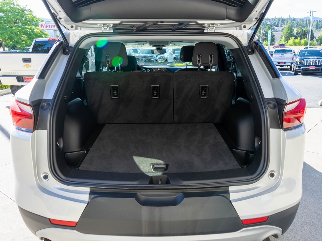 2021 Chevrolet Blazer 2LT photo 23