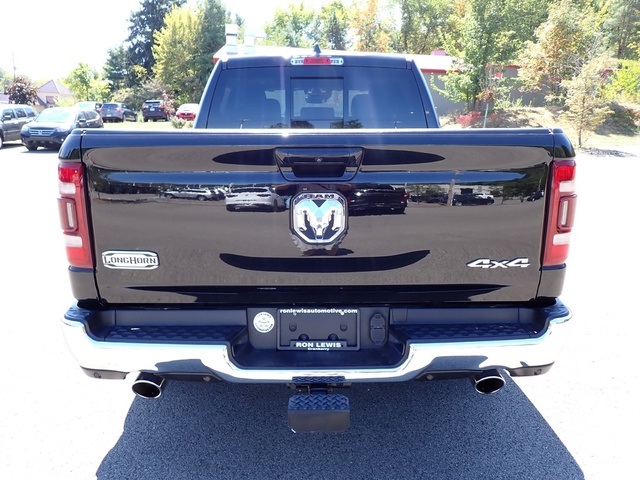 2023 Ram 1500 Limited photo 4