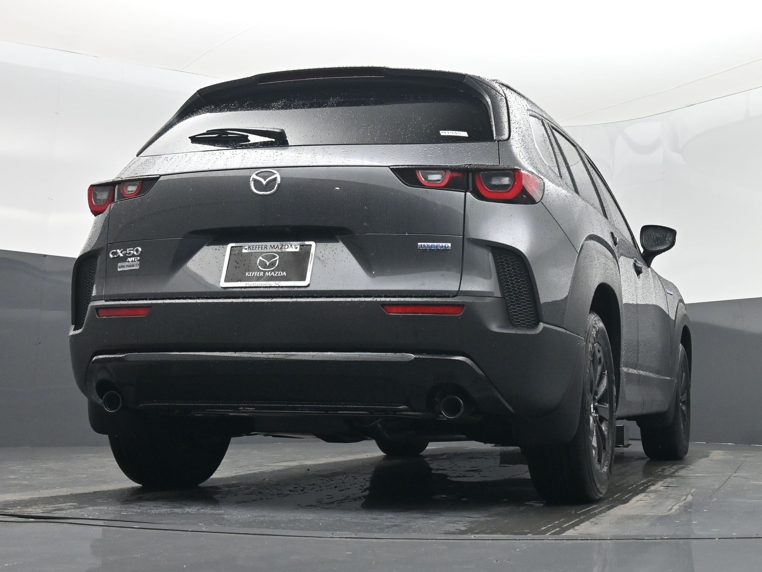 2025 Mazda CX-50 Premium photo 44