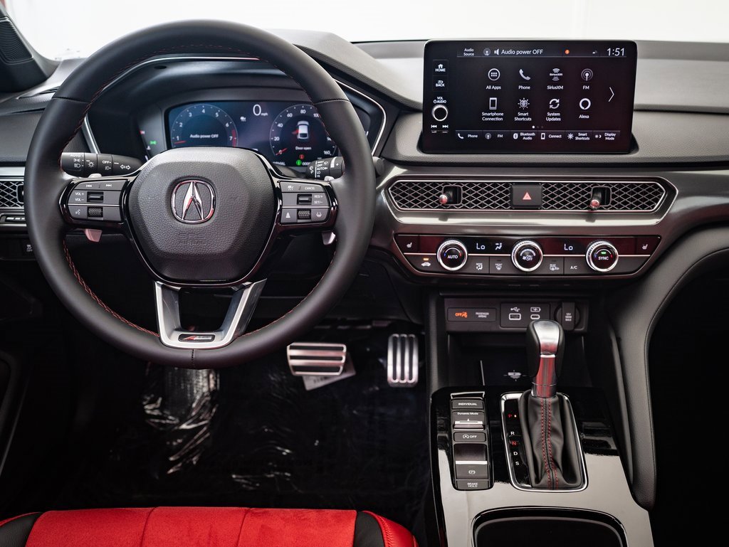 2025 Acura Integra A-Spec Technology photo 30