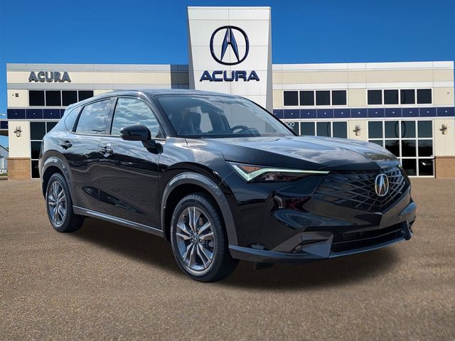 2025 Acura ADX Base's photo