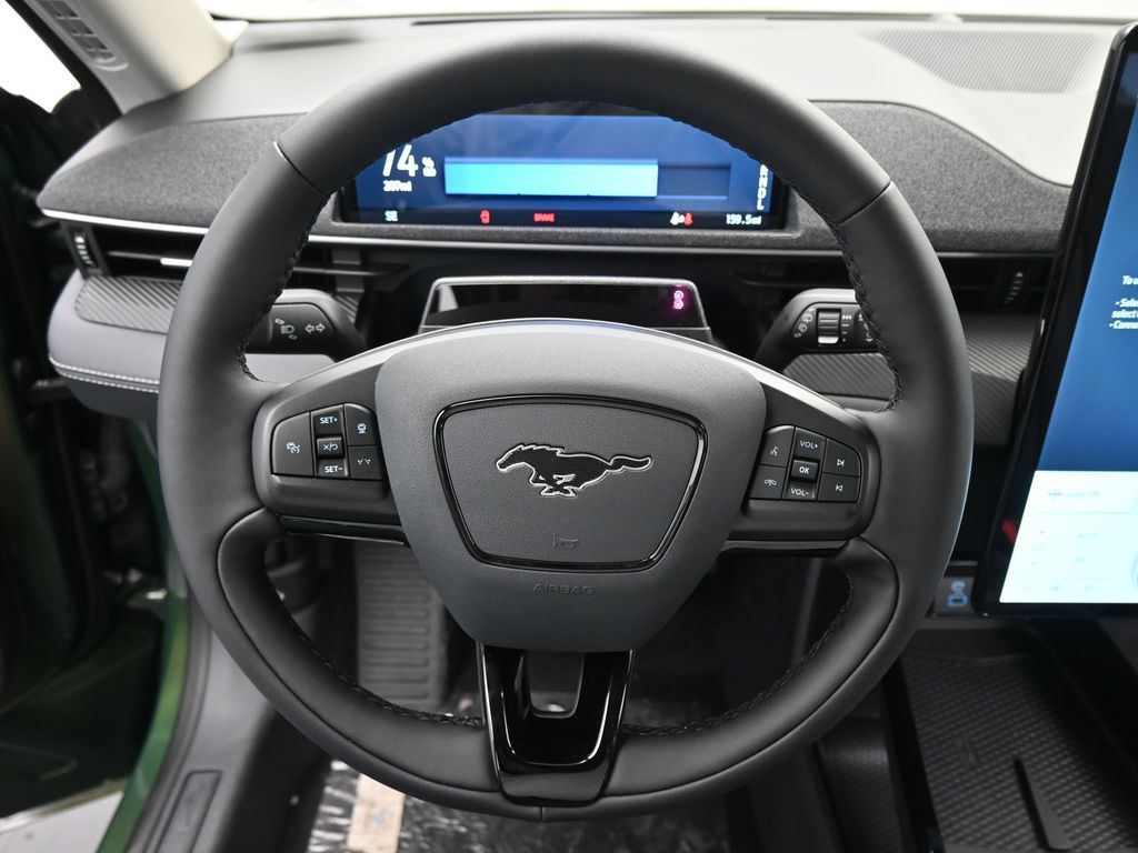 2024 Ford Mustang Mach-E Premium photo 11