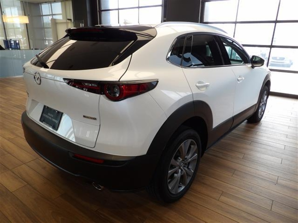 2025 Mazda CX-30 2.5 S Premium photo 6