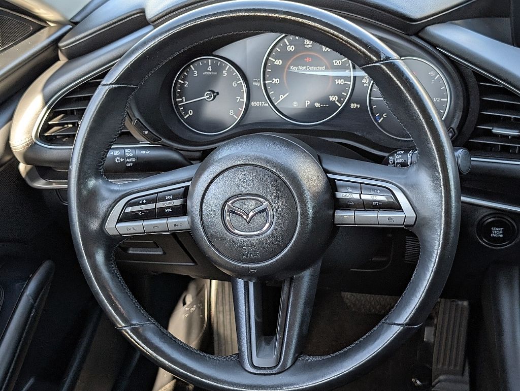 2020 Mazda Mazda3 Select photo 21