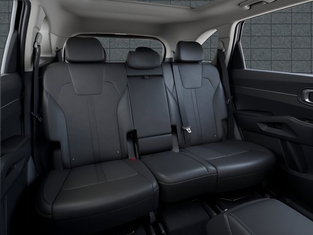 2025 Kia Sorento S photo 16