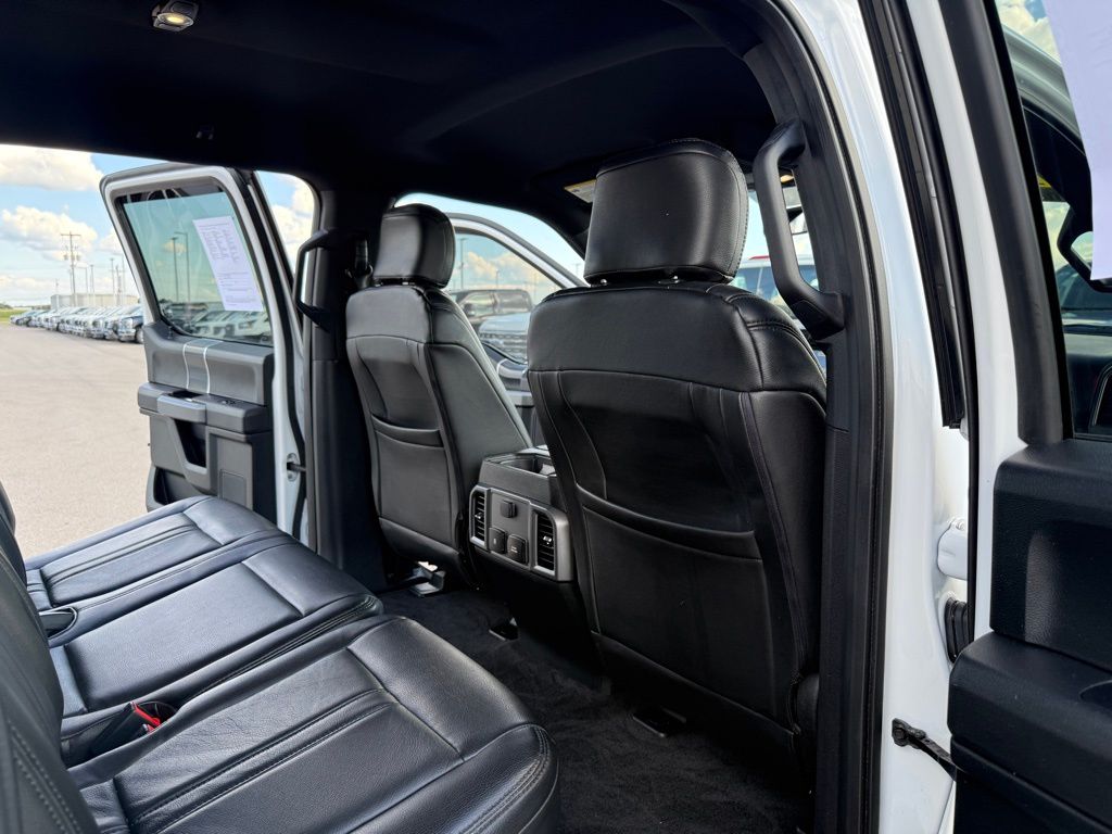2018 Ford F-150 XLT photo 18