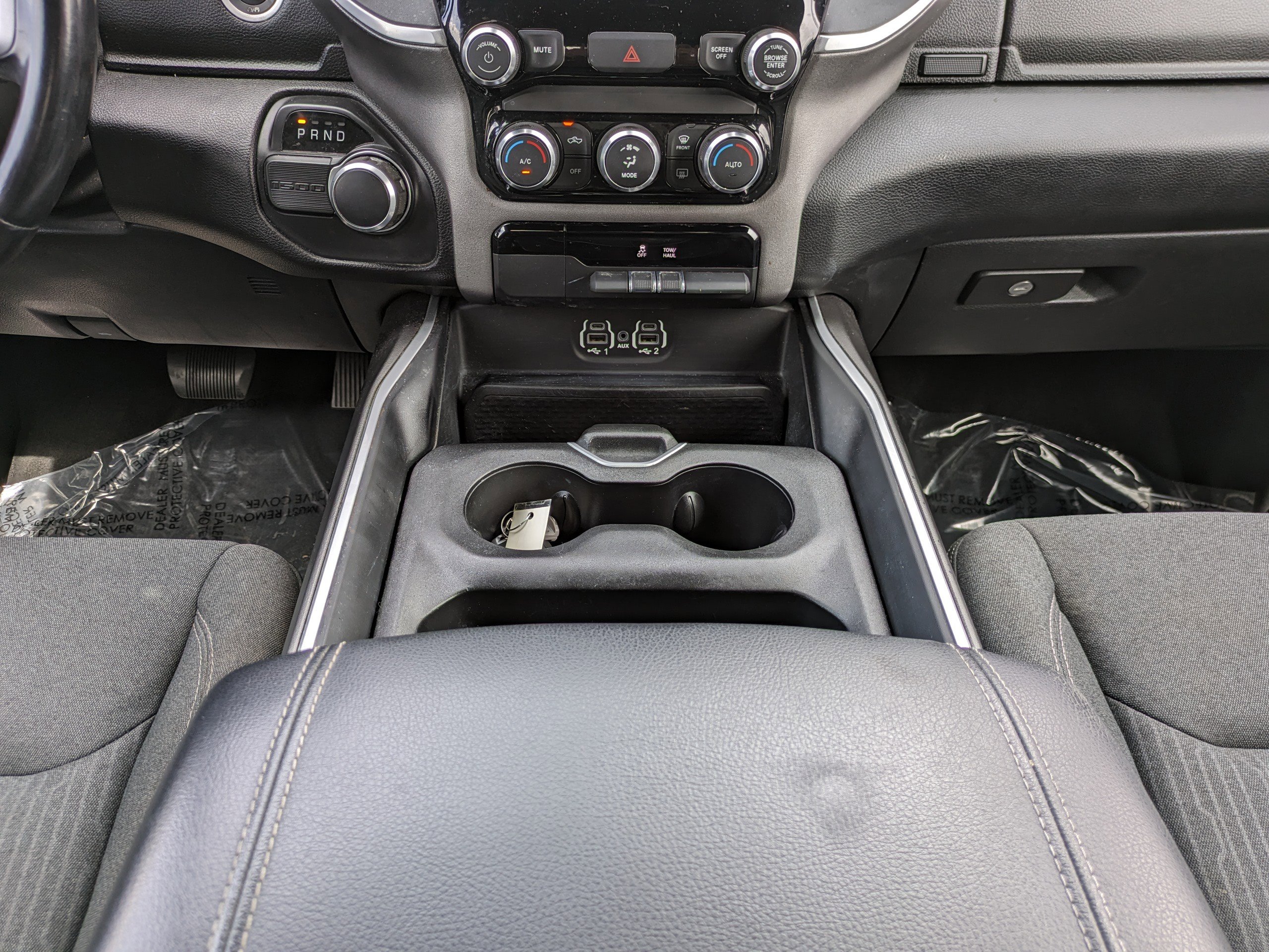 2021 Ram 1500 Big Horn Lone Star photo 17