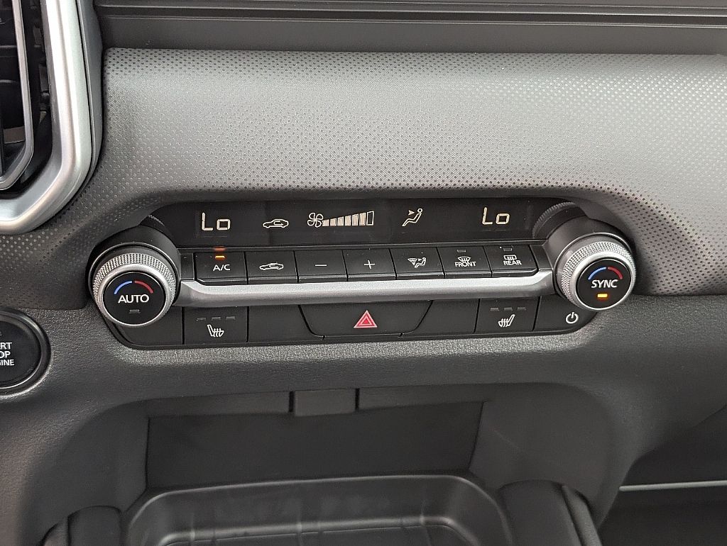 2025 Mazda CX-50 2.5 S Preferred photo 21