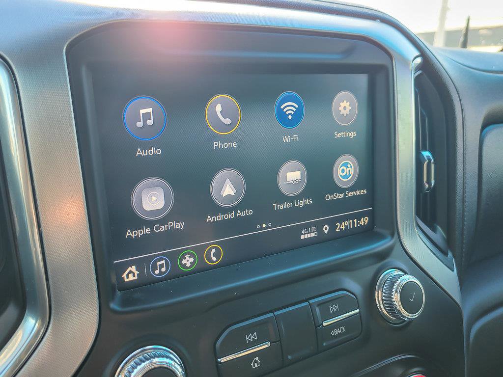 2022 GMC SIERRA LIMITED - Image 14