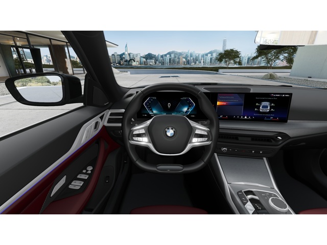 2025 Bmw i4 eDrive40 photo 13