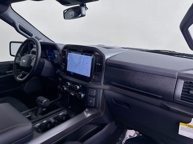 2025 Ford F-150 Tremor photo 27
