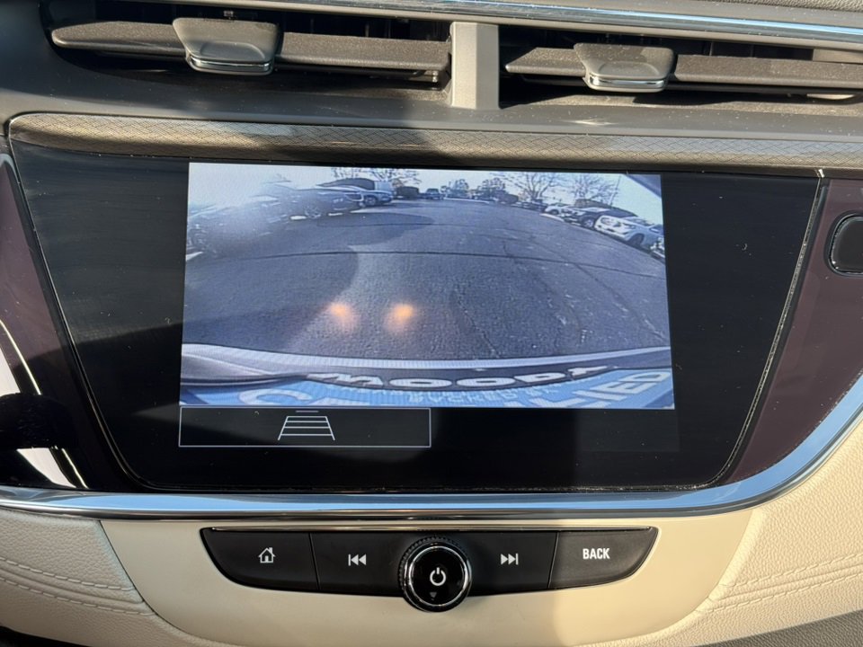 2023 BUICK ENCORE GX - Image 22