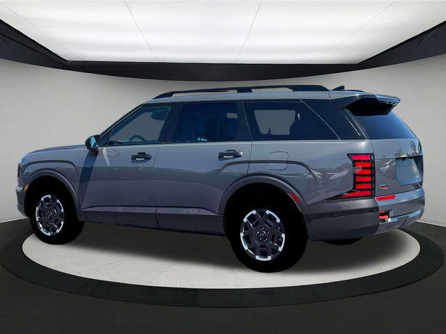 2026 Hyundai Palisade XRT photo 4