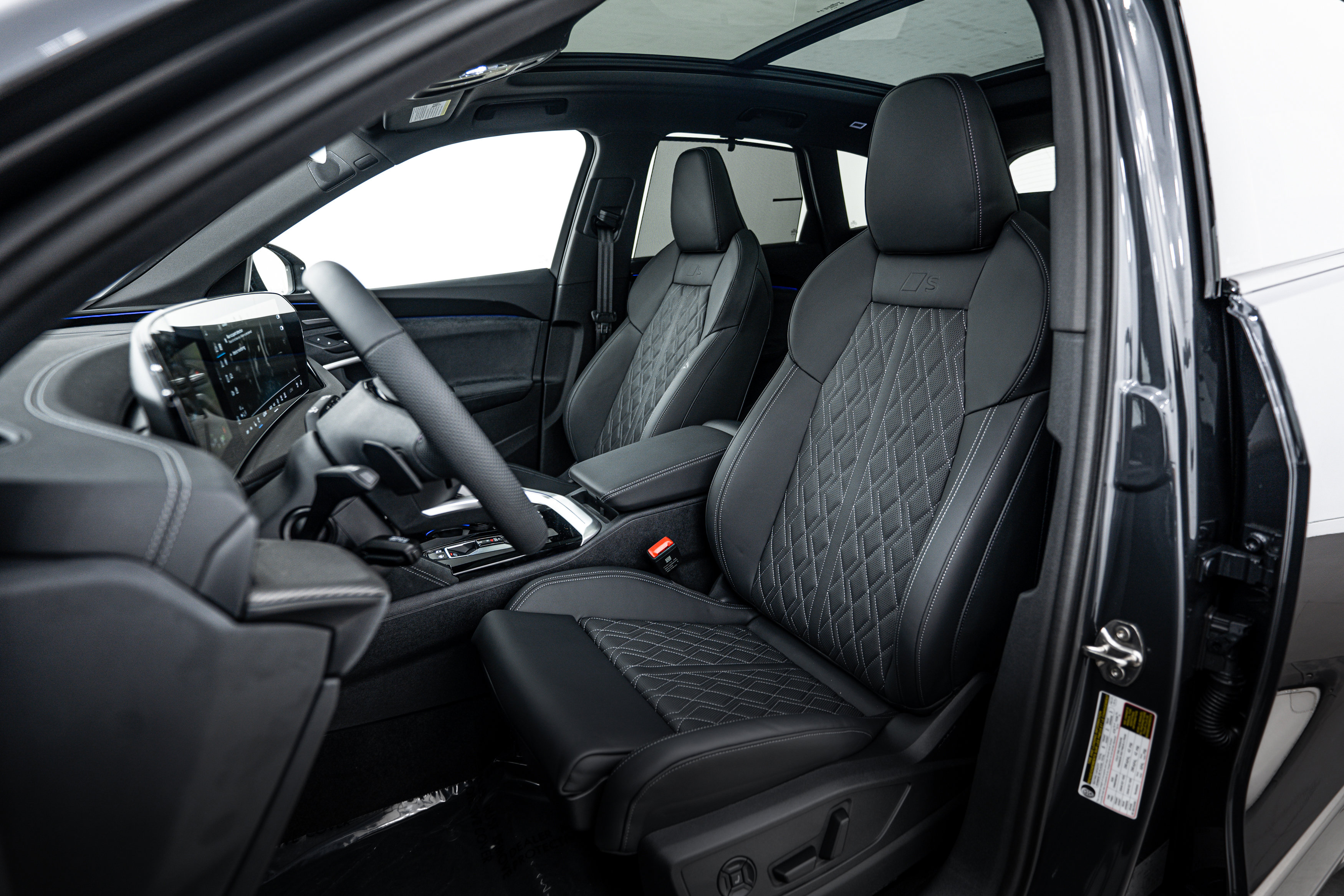 2025 Audi SQ5 Premium Plus photo 15