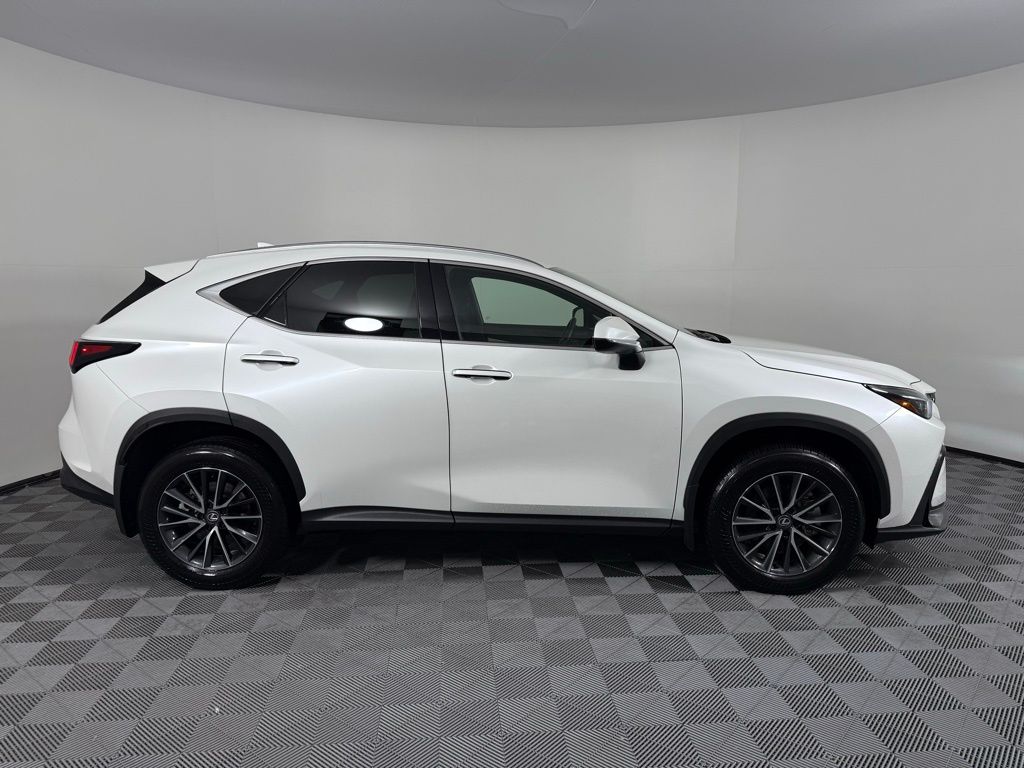 2024 Lexus NX 350 photo 4