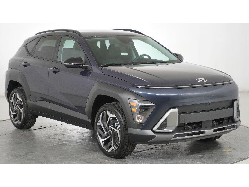2026 Hyundai Kona SEL Premium's photo