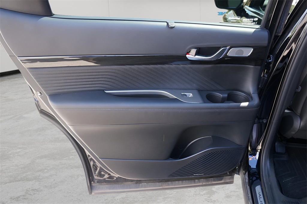 2024 Hyundai Palisade Calligraphy photo 23