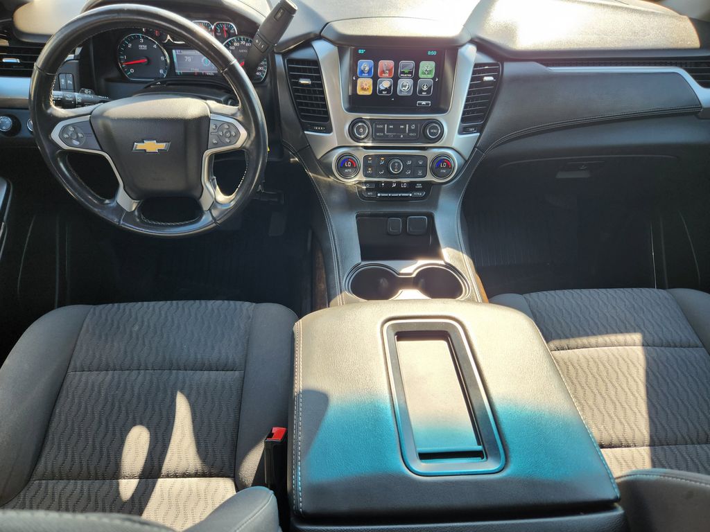 2019 Chevrolet Tahoe LS photo 21