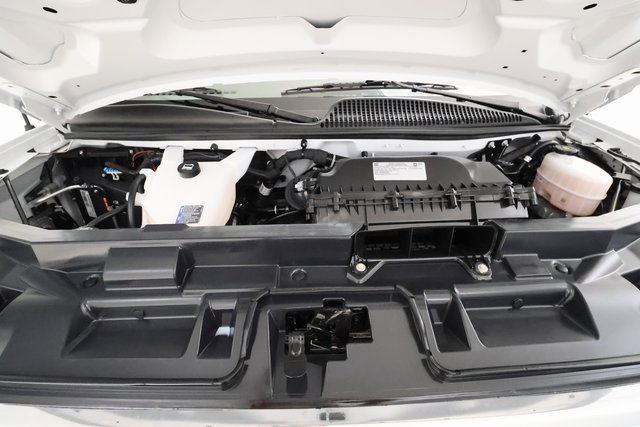 2023 Gmc Savana Cargo 2500 photo 3