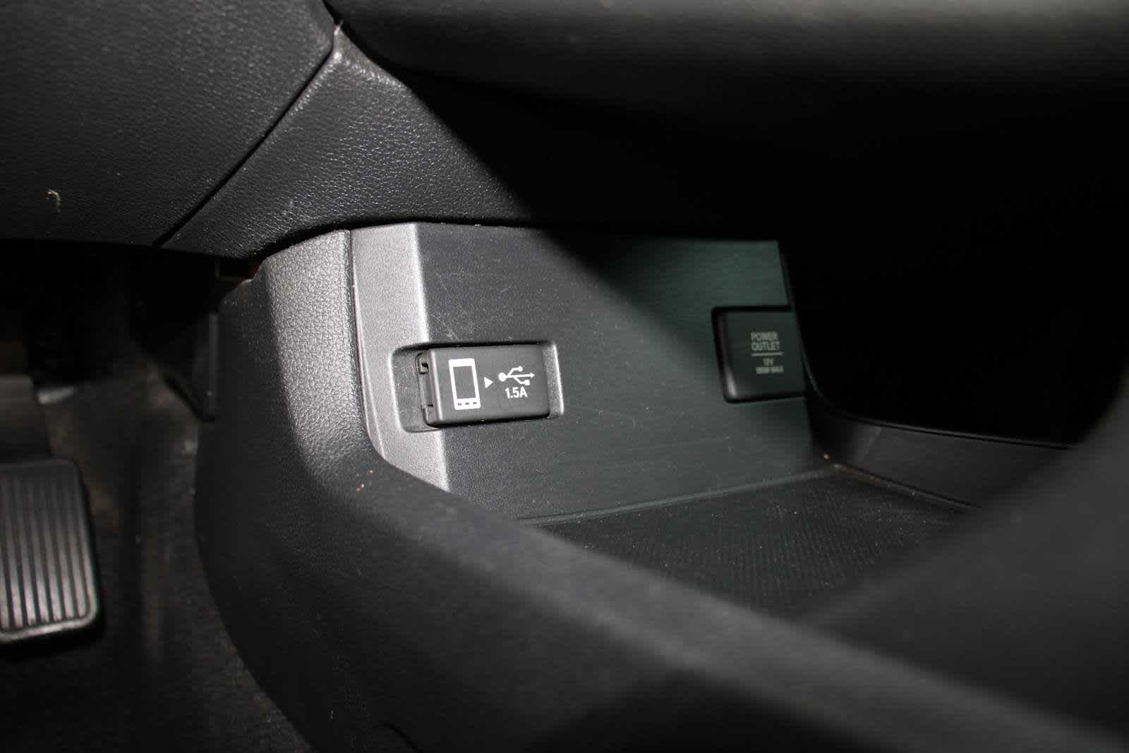 2020 Honda Civic EX photo 29
