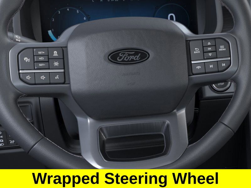 2025 Ford F-150 XLT photo 10
