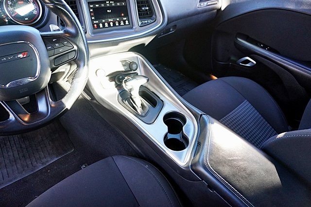 2022 Dodge Challenger GT photo 19