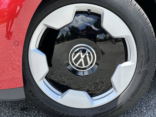 2025 Volkswagen ID. Buzz Pro Plus photo 2