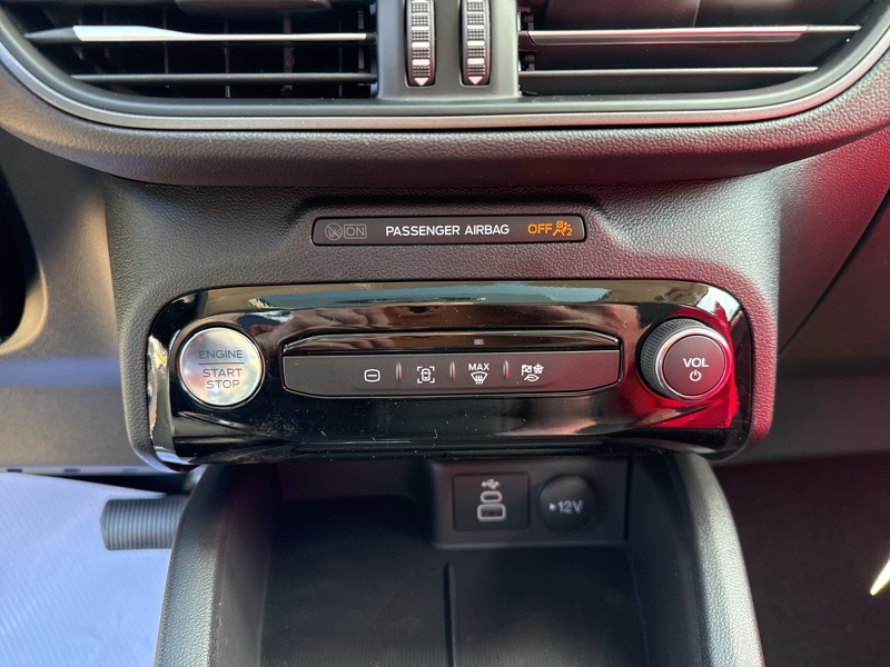 2025 Ford Escape Plug-In Hybrid Base photo 38