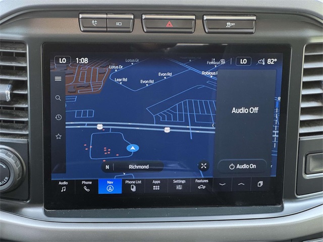 2024 Ford F-150 XLT photo 4