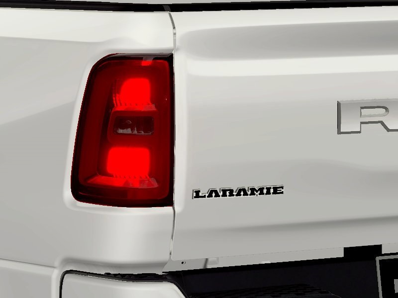 2026 Ram 1500 Laramie photo 8