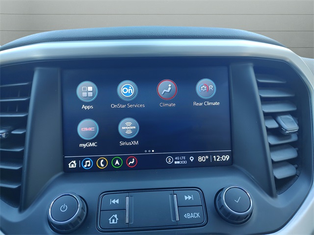 2023 Gmc Acadia SLT photo 19