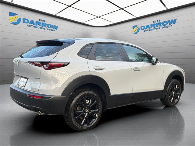2026 Mazda CX-30 2.5 Select Sport photo 4