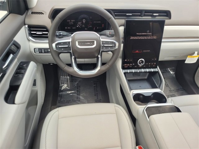 2026 Gmc Terrain Denali photo 3