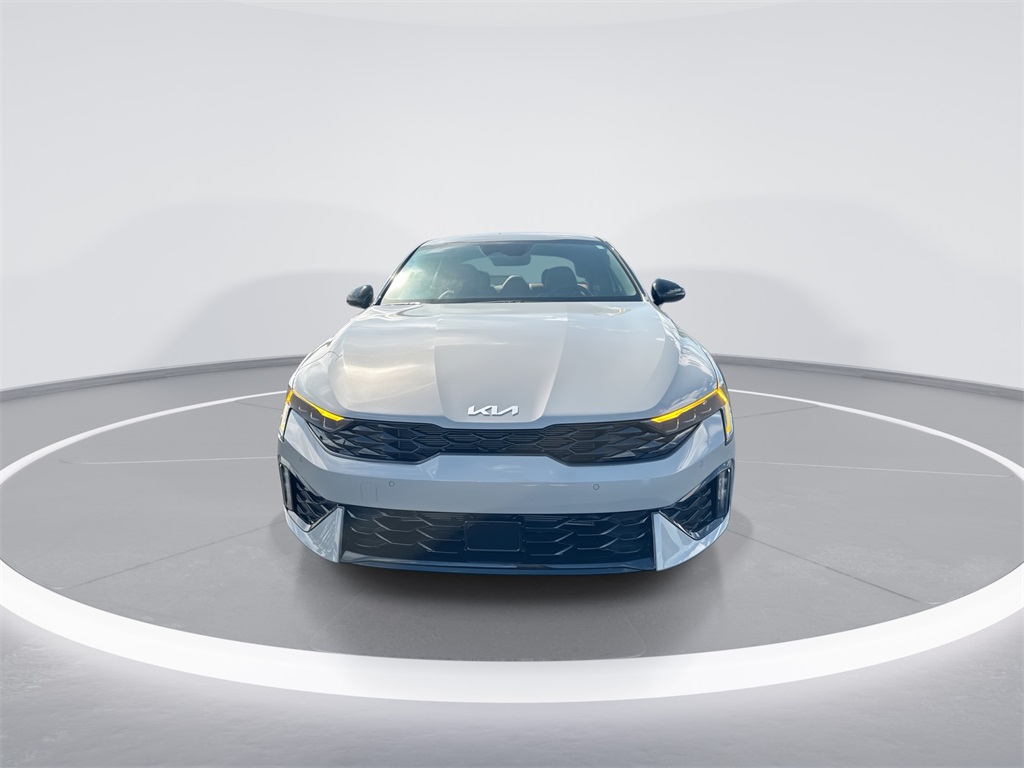 2026 Kia K5 GT-Line photo 3