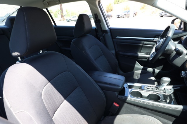 2023 Nissan Altima 2.5 SV photo 18