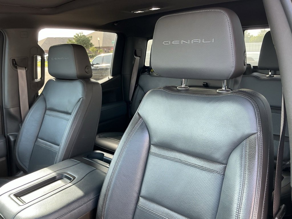 2021 Gmc Sierra 1500 Denali photo 60