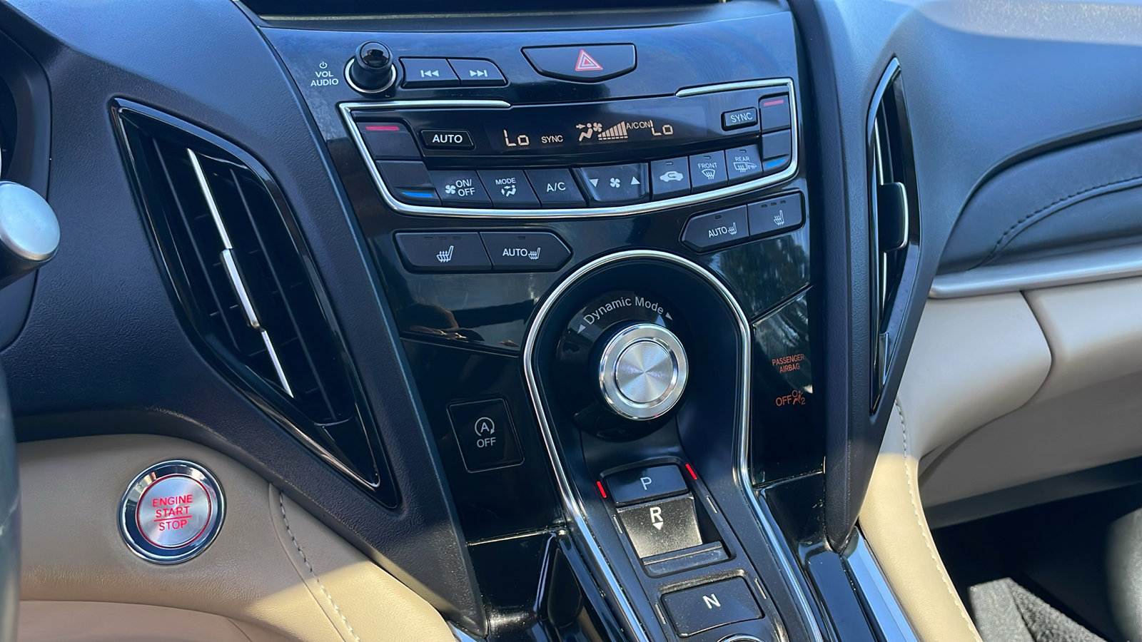 2022 Acura RDX Technology photo 15