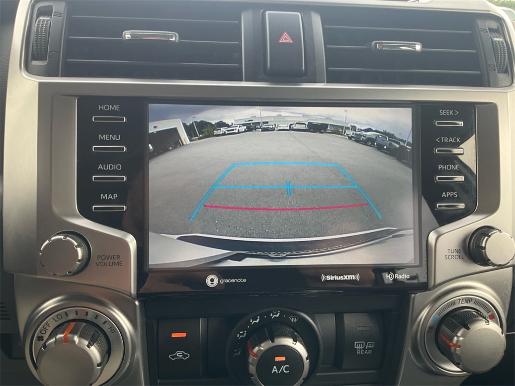 2024 Toyota 4Runner SR5 Premium photo 17