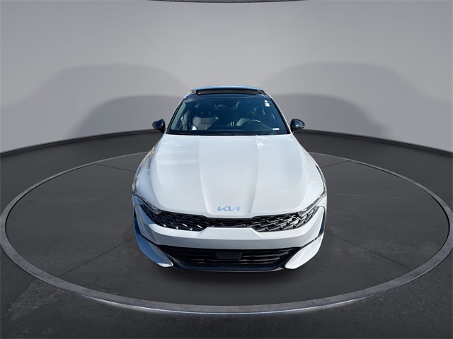 2023 Kia K5 GT-Line photo 3