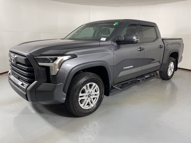 2023 Toyota Tundra SR5 photo 4