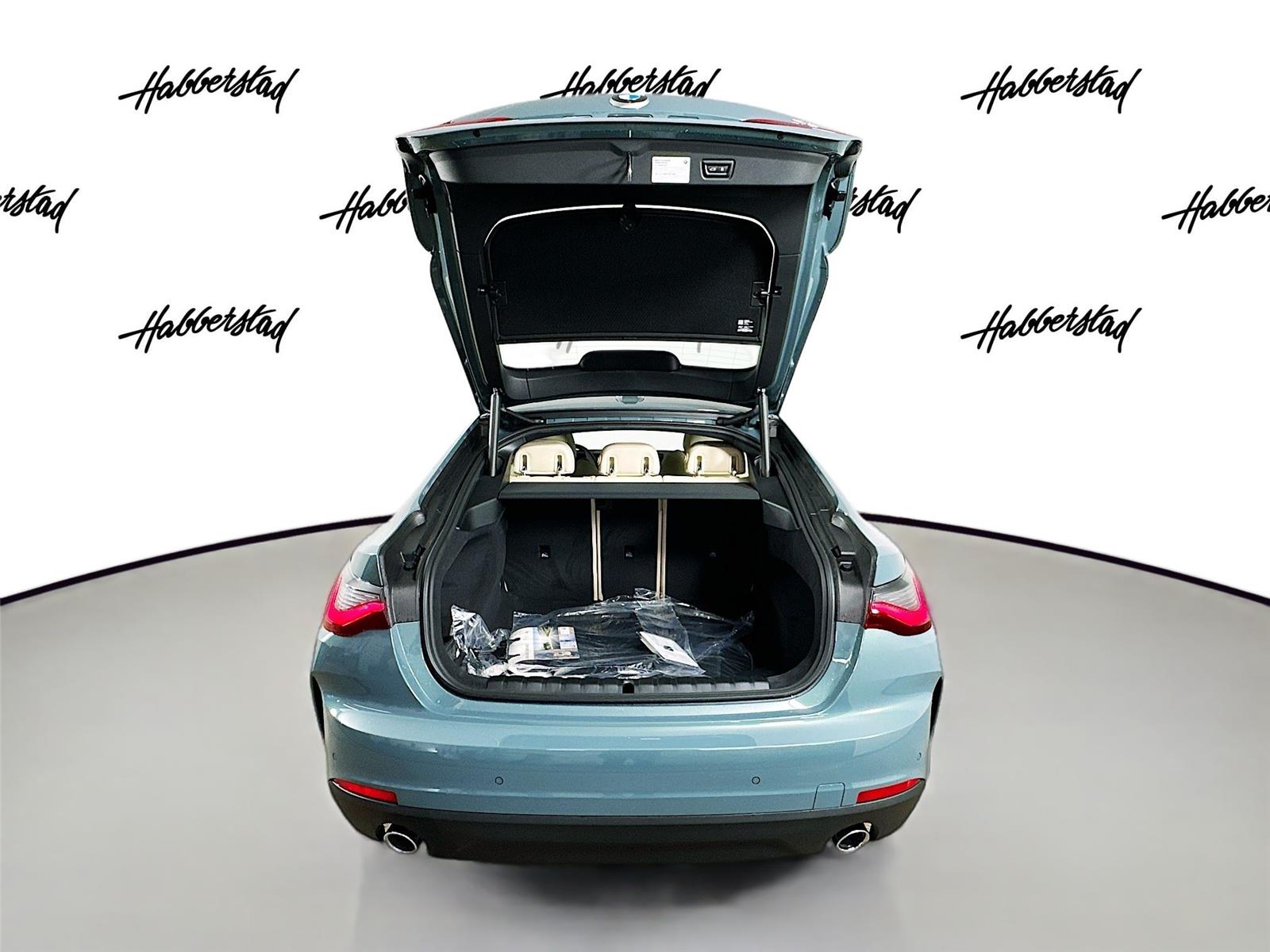 2026 Bmw 430i xDrive Gran Coupe photo 28