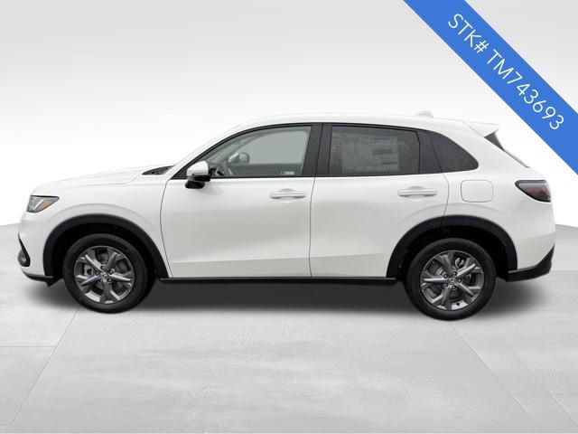 2026 Honda HR-V LX photo 3