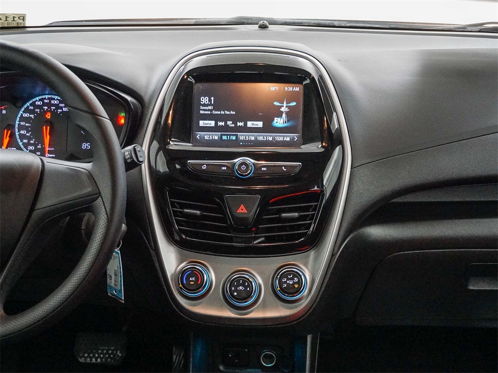 2017 Chevrolet Spark LS photo 15