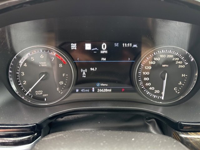 2023 Cadillac XT6 Sport photo 13