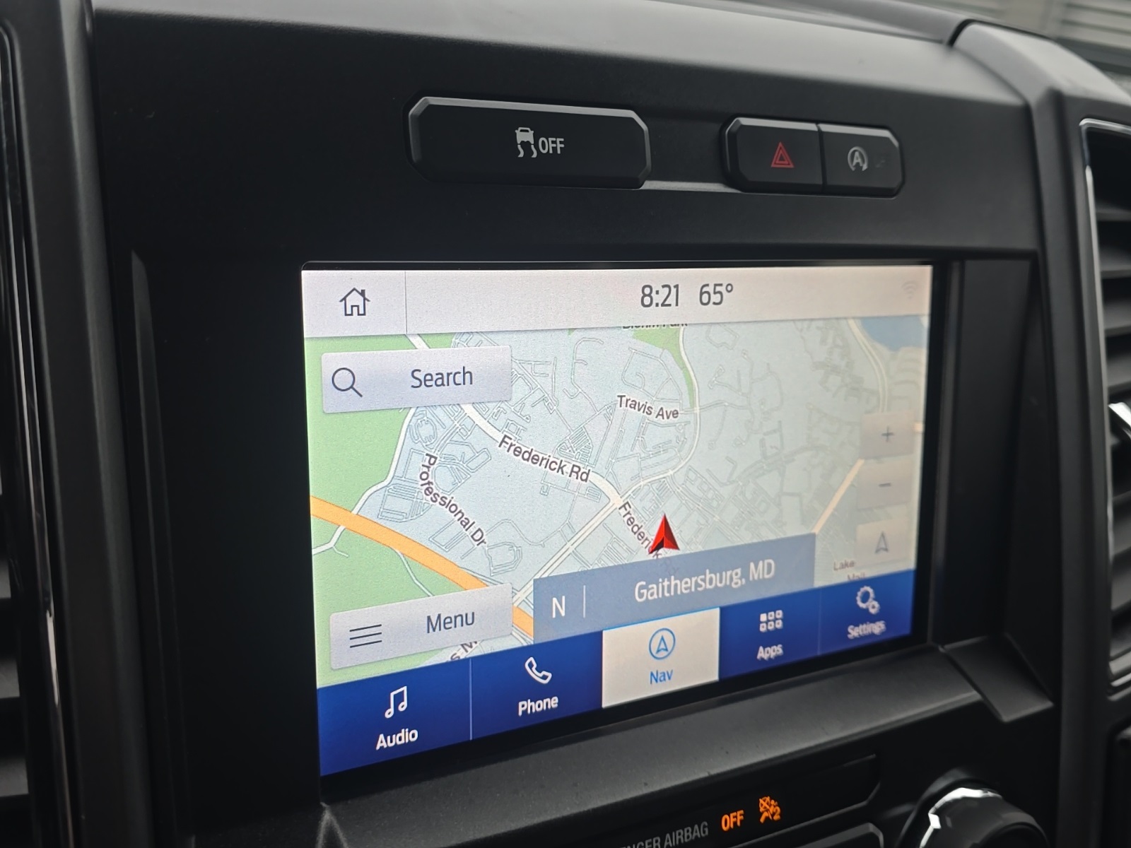2019 Ford F-150 XLT photo 19