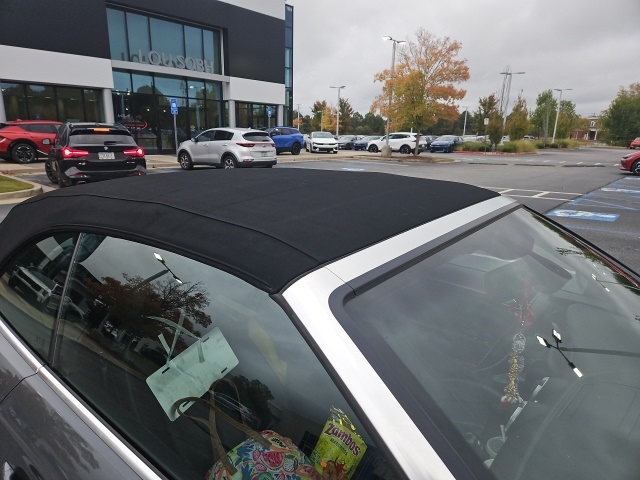 2019 Audi A3 2.0T Premium Plus photo 3