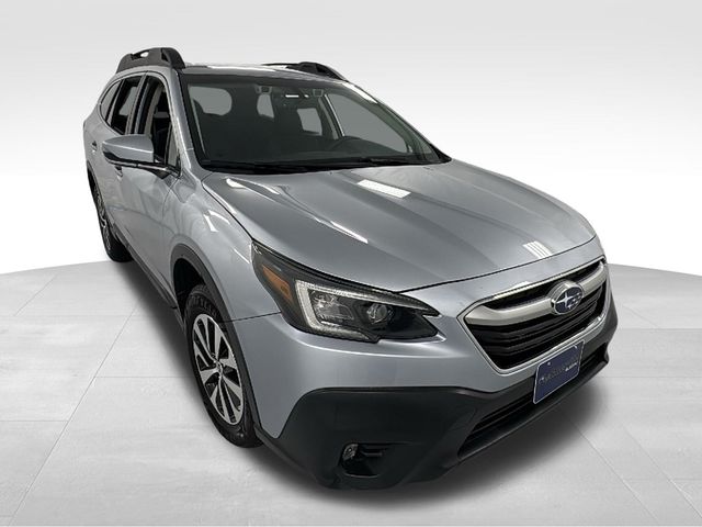 2021 Subaru Outback Premium photo 2