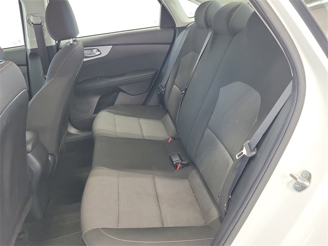 2023 Kia Forte LXS photo 22