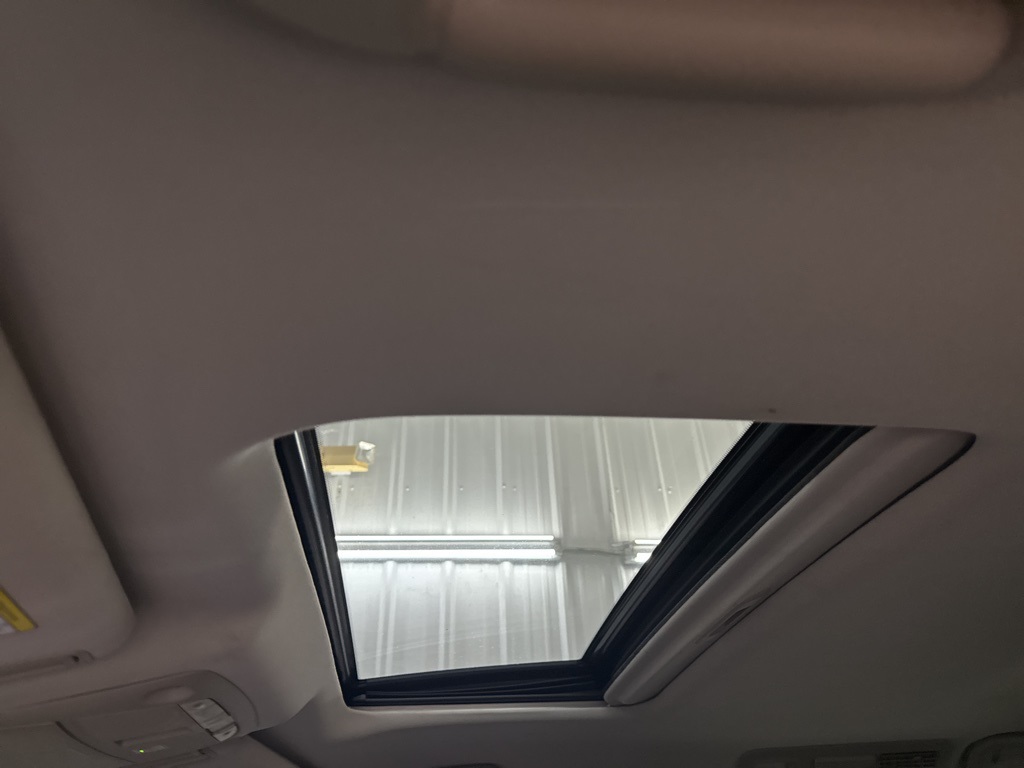 2020 Infiniti QX80 Luxe photo 15