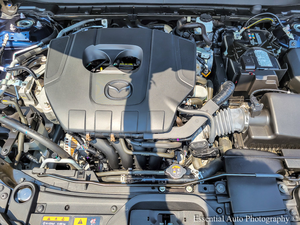 2024 MAZDA CX-30 - Image 21